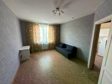 Сдается 1-комн. квартира, 33 м²