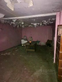 Продается помещение свободного назначения, 58,4 м²