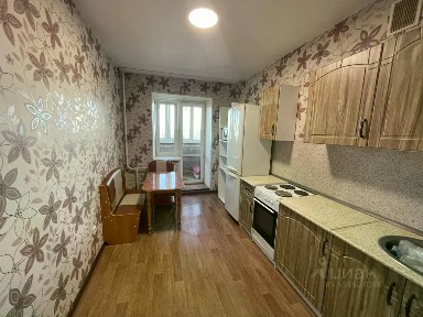 Продается 1-комн. квартира, 40 м²