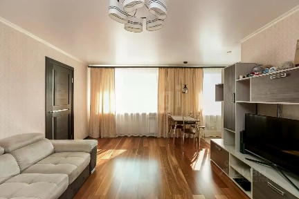 Продается 2-комн. квартира, 42,8 м²