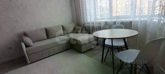 Продается 1-комн. квартира, 32,4 м²