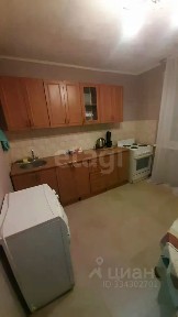 Продается 2-комн. квартира, 54,5 м²