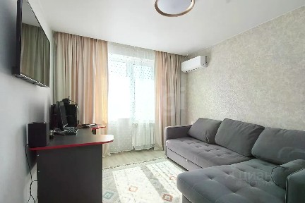 Продается 1-комн. квартира, 35 м²