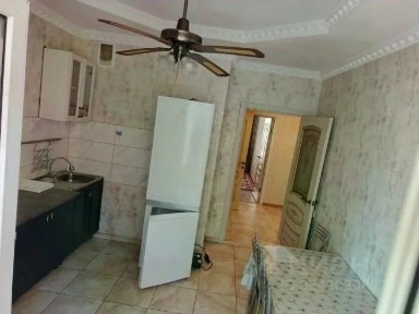 Сдается 2-комн. квартира, 55 м²