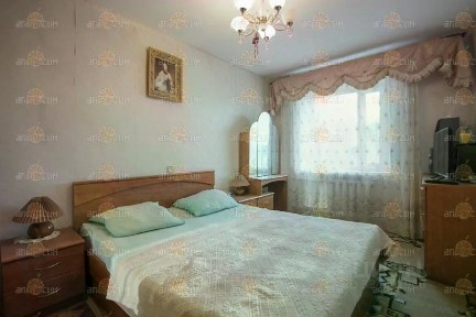 Сдается 2-комн. квартира, 65,1 м²