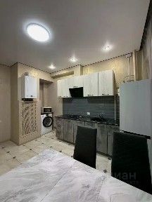Сдается 1-комн. квартира, 41 м²