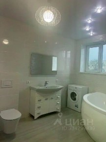 Сдается 3-комн. квартира, 80 м²