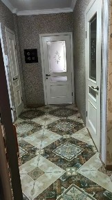 Сдается 2-комн. квартира, 54 м²