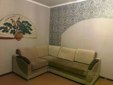 Сдается 3-комн. квартира, 63 м²