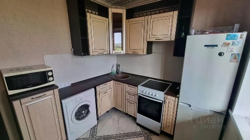 Сдается 1-комн. квартира, 35 м²