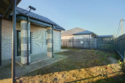 Продается 1-этажный коттедж, 88,6 м²
