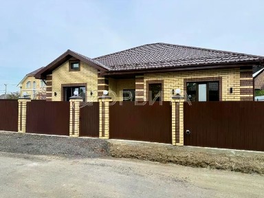 Продается дом, 116 м²