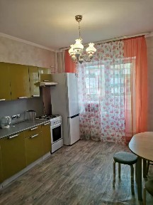 Сдается 2-комн. квартира, 70 м²