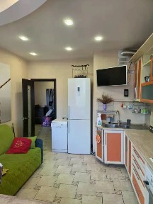 Сдается 2-комн. квартира, 72 м²