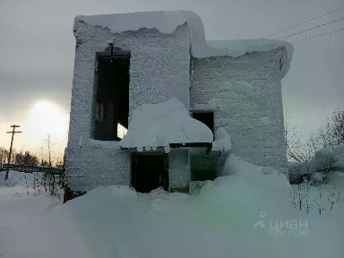 Продается здание, 525,9 м²