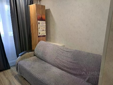 Продается студия, 11,9 м²