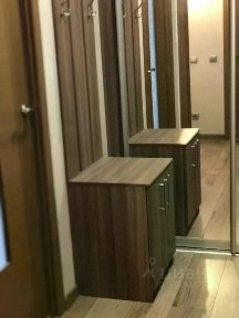 Сдается 1-комн. квартира, 38,4 м²