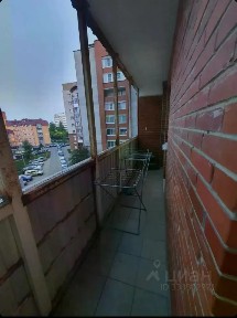 Сдается 1-комн. квартира, 33 м²