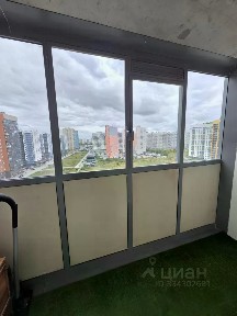 Сдается студия, 24 м²