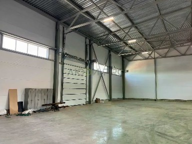 Сдается склад, 750 м²