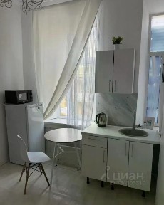 Сдается студия, 15 м²