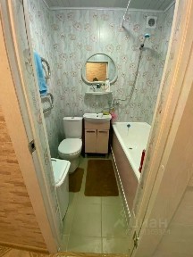 Сдается 1-комн. квартира, 30,8 м²