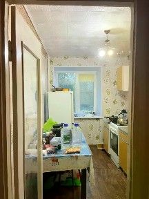 Продается 3-комн. квартира, 64,6 м²