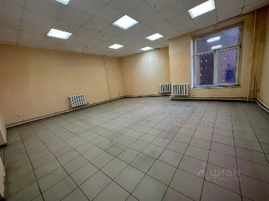 Сдается помещение свободного назначения, 42 м²
