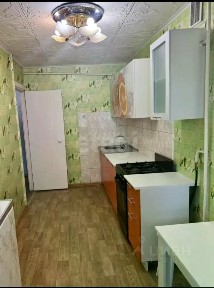 Сдается 1-комн. квартира, 32,6 м²