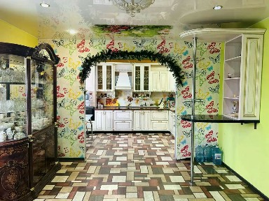 Продается 2-этажный дом, 210 м²