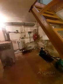 Сдается 3-этажный дом, 148 м²