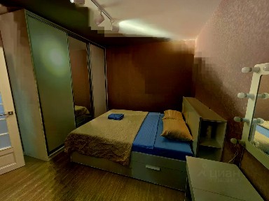 Сдается 3-комн. квартира, 74 м²