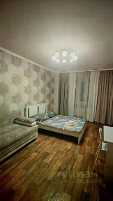 Сдается 1-комн. квартира, 40 м²