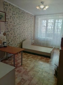 Сдается студия, 30 м²