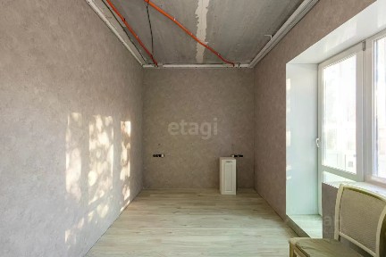 Продается 1-комн. квартира, 49,2 м²