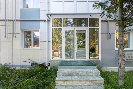 Продается 2-комн. квартира, 53,5 м²