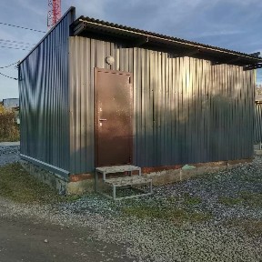 Сдается здание, 31 м²