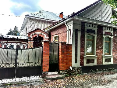 Продается 2-этажный таунхаус, 137,1 м²