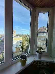 Продается 3-комн. квартира, 89 м²