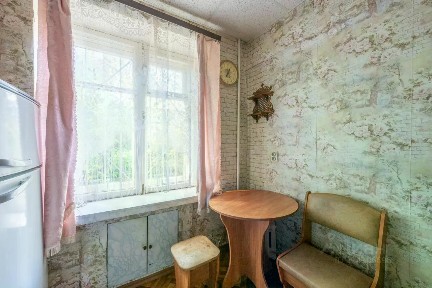 Продается 2-комн. квартира, 42,1 м²