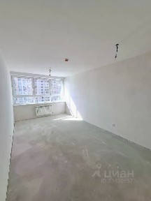 Продается 1-комн. квартира, 36,8 м²