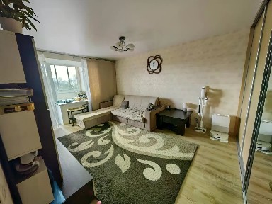 Продается 2-комн. квартира, 48,9 м²