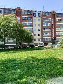 Продается 1-комн. квартира, 37,5 м²