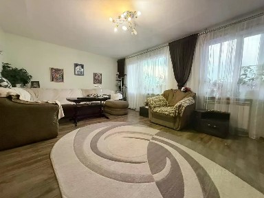 Продается 3-комн. квартира, 81,4 м²