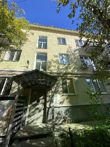 Продается 1-комн. квартира, 29,7 м²