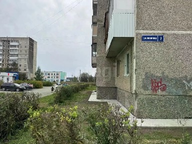 Продается 2-комн. квартира, 40,6 м²