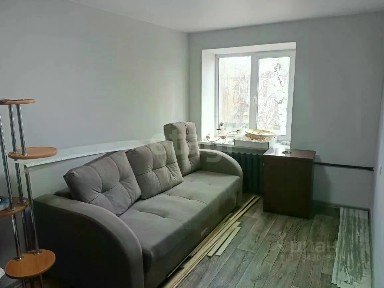 Продается 3-комн. квартира, 61,4 м²