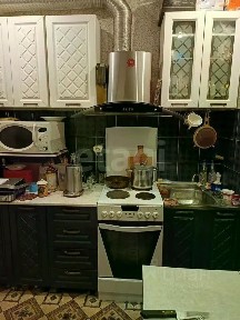 Продается 3-комн. квартира, 53,6 м²