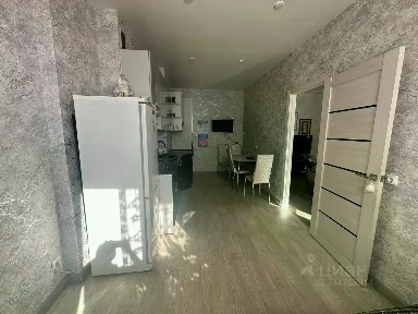 Продается 2-комн. квартира, 57,9 м²