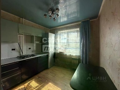 Продается 2-комн. квартира, 50,3 м²